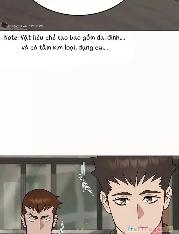 Thức Tỉnh Đầu Bếp Hậu Tận Thế: Chapter 42