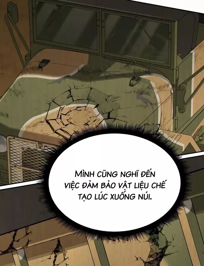Thức Tỉnh Đầu Bếp Hậu Tận Thế: Chapter 42