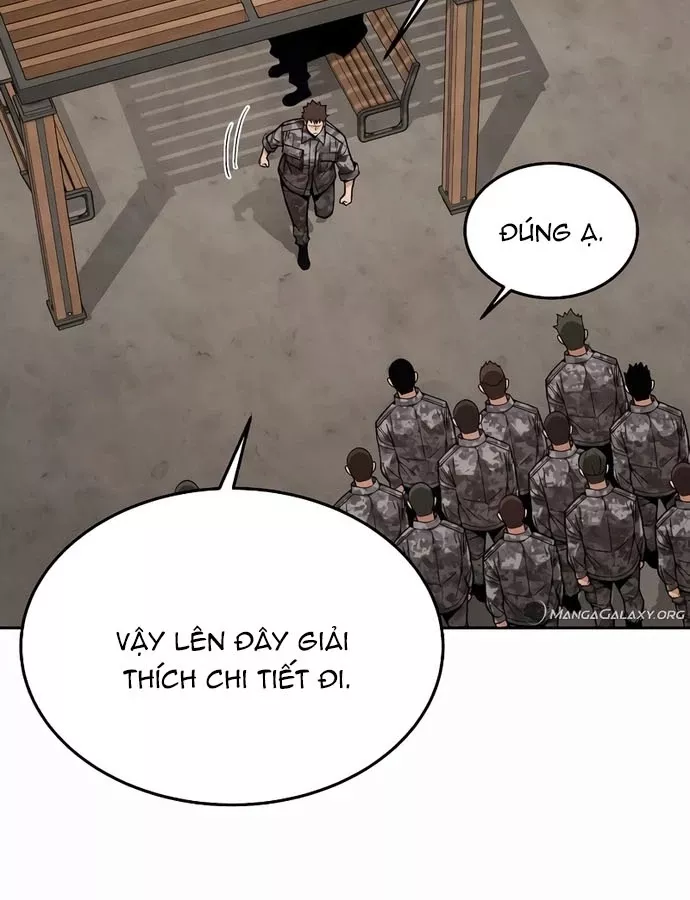 Thức Tỉnh Đầu Bếp Hậu Tận Thế: Chapter 42