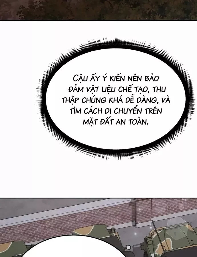 Thức Tỉnh Đầu Bếp Hậu Tận Thế: Chapter 42