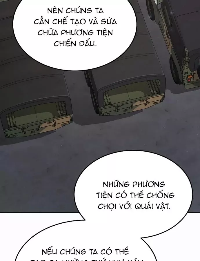 Thức Tỉnh Đầu Bếp Hậu Tận Thế: Chapter 42