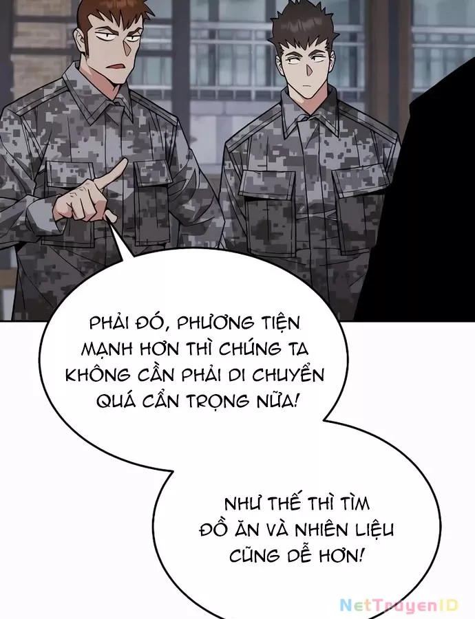 Thức Tỉnh Đầu Bếp Hậu Tận Thế: Chapter 42