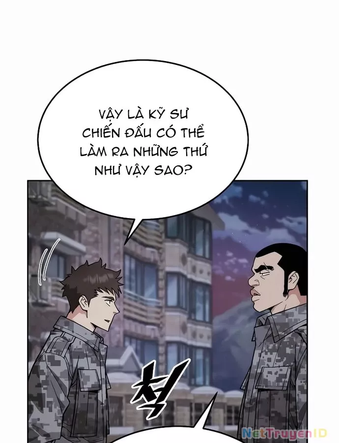 Thức Tỉnh Đầu Bếp Hậu Tận Thế: Chapter 42