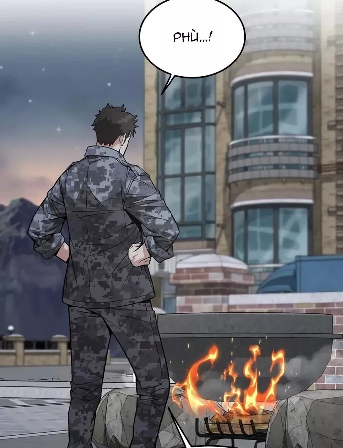 Thức Tỉnh Đầu Bếp Hậu Tận Thế: Chapter 42