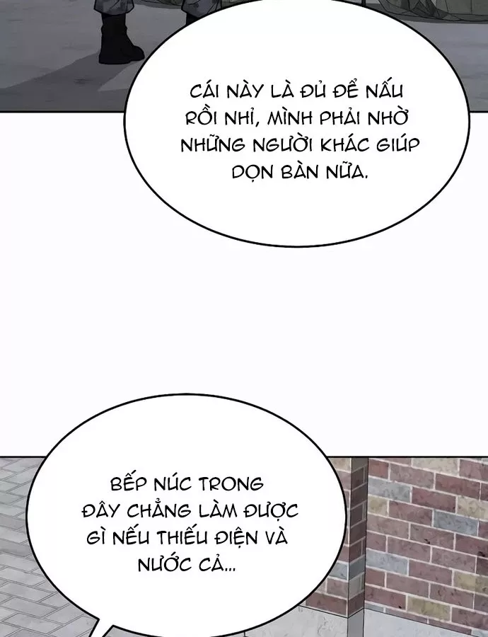 Thức Tỉnh Đầu Bếp Hậu Tận Thế: Chapter 42