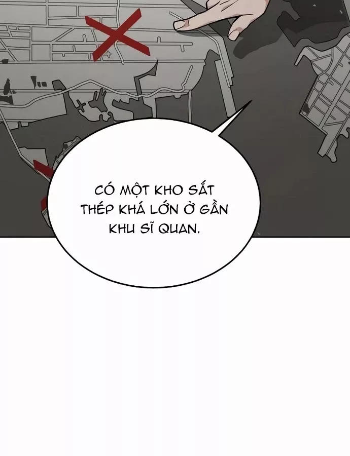 Thức Tỉnh Đầu Bếp Hậu Tận Thế: Chapter 43