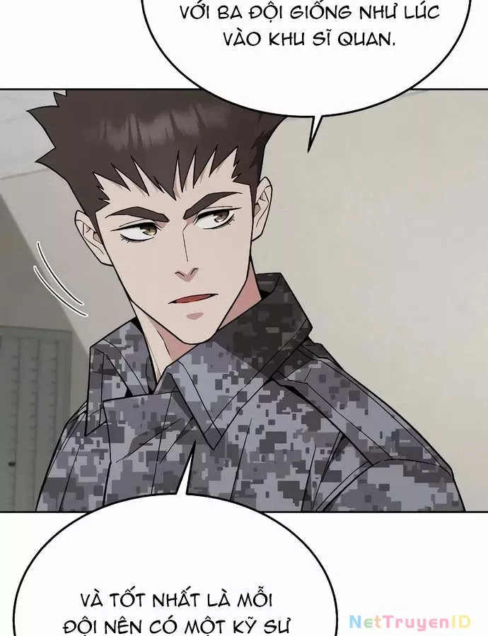 Thức Tỉnh Đầu Bếp Hậu Tận Thế: Chapter 43