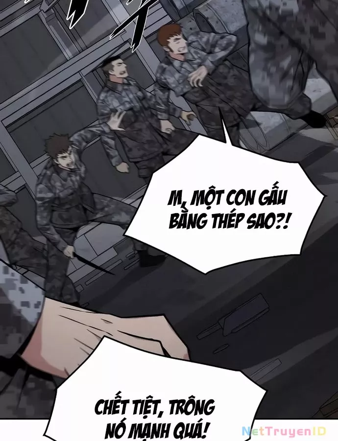 Thức Tỉnh Đầu Bếp Hậu Tận Thế: Chapter 43