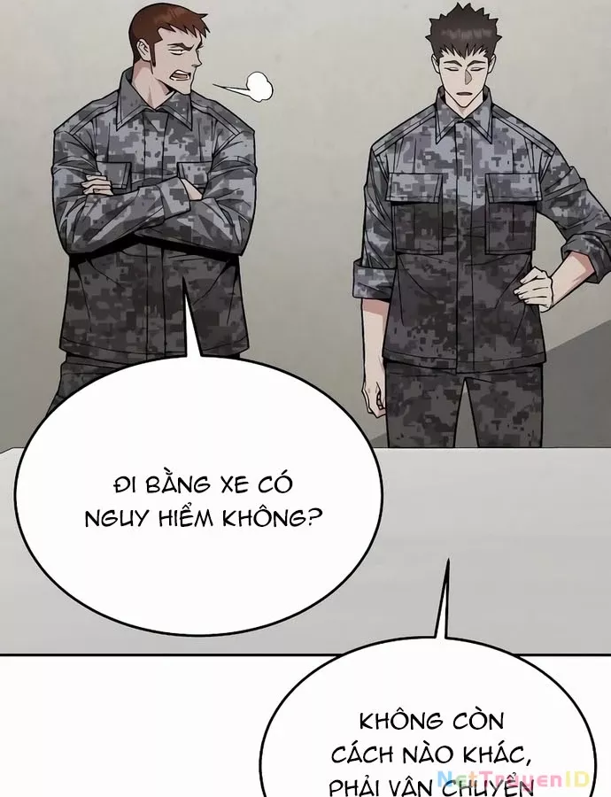Thức Tỉnh Đầu Bếp Hậu Tận Thế: Chapter 43