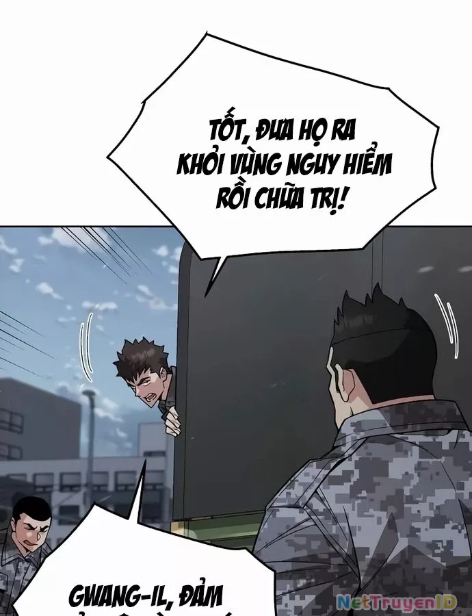 Thức Tỉnh Đầu Bếp Hậu Tận Thế: Chapter 43