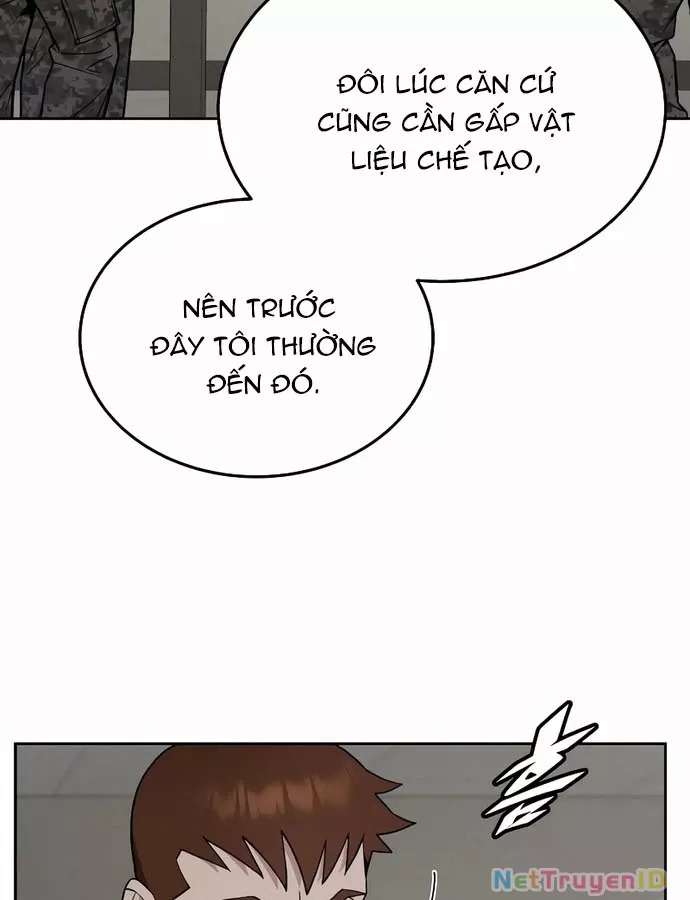 Thức Tỉnh Đầu Bếp Hậu Tận Thế: Chapter 43