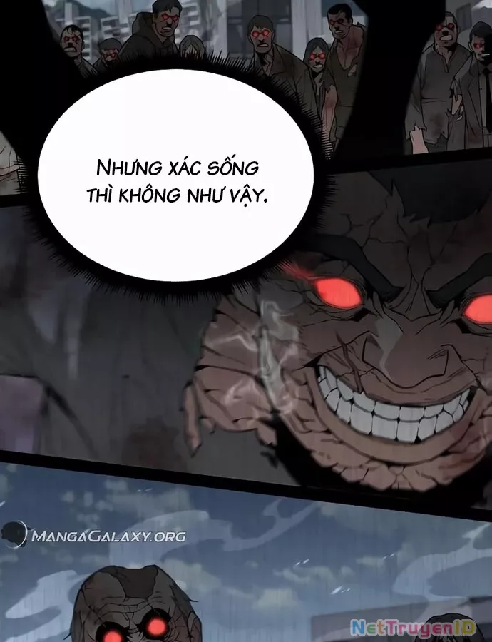 Thức Tỉnh Đầu Bếp Hậu Tận Thế: Chapter 43