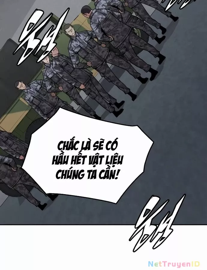 Thức Tỉnh Đầu Bếp Hậu Tận Thế: Chapter 43