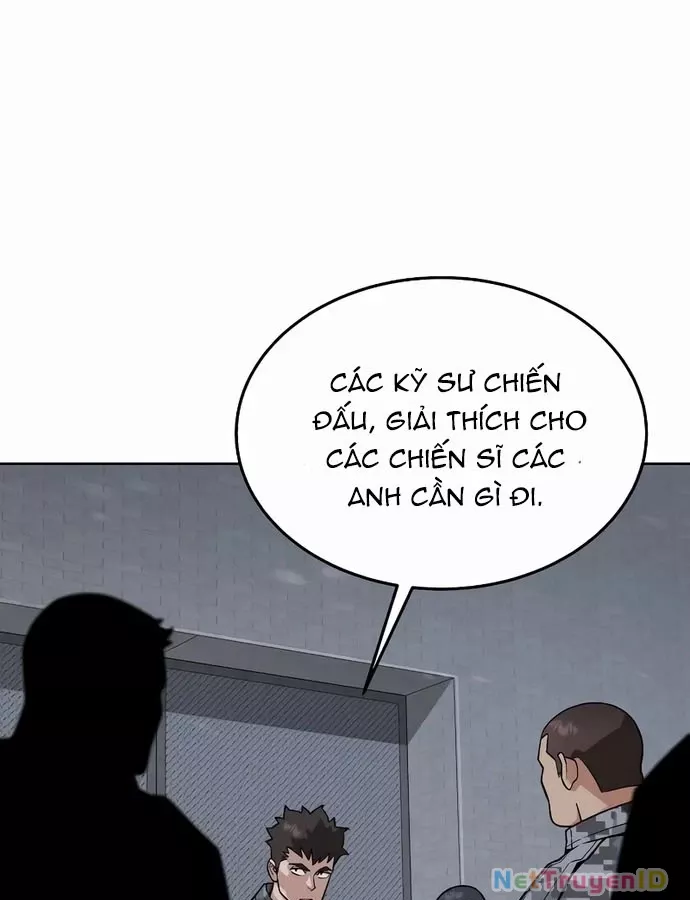 Thức Tỉnh Đầu Bếp Hậu Tận Thế: Chapter 43