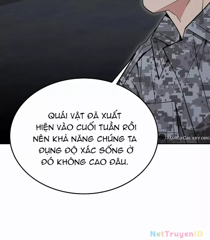 Thức Tỉnh Đầu Bếp Hậu Tận Thế: Chapter 43