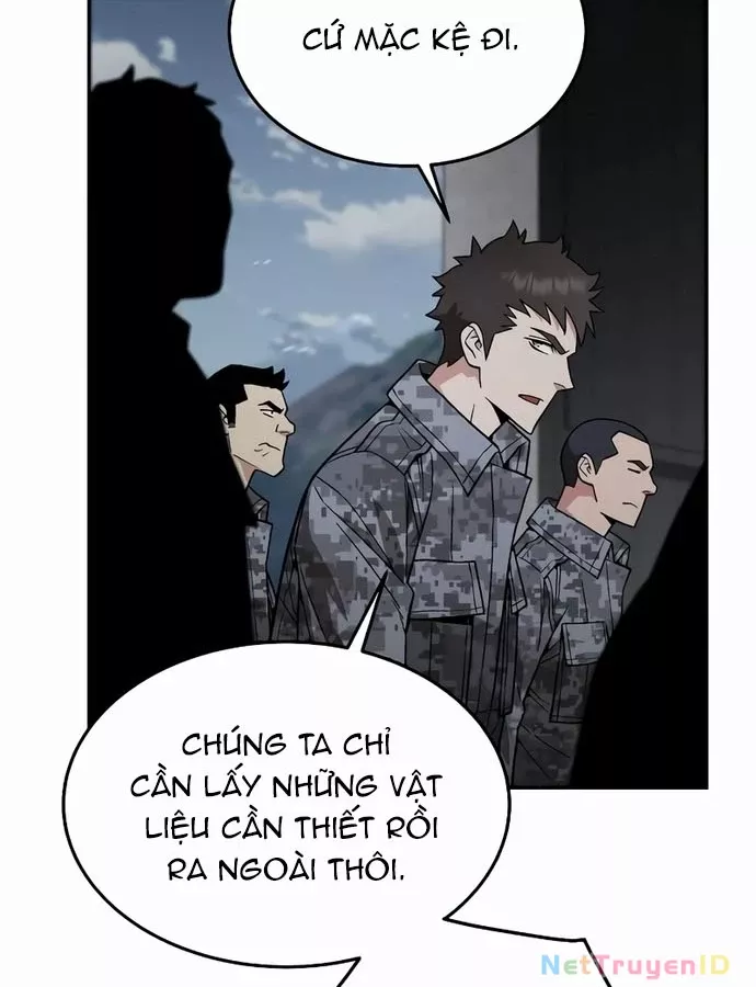 Thức Tỉnh Đầu Bếp Hậu Tận Thế: Chapter 43
