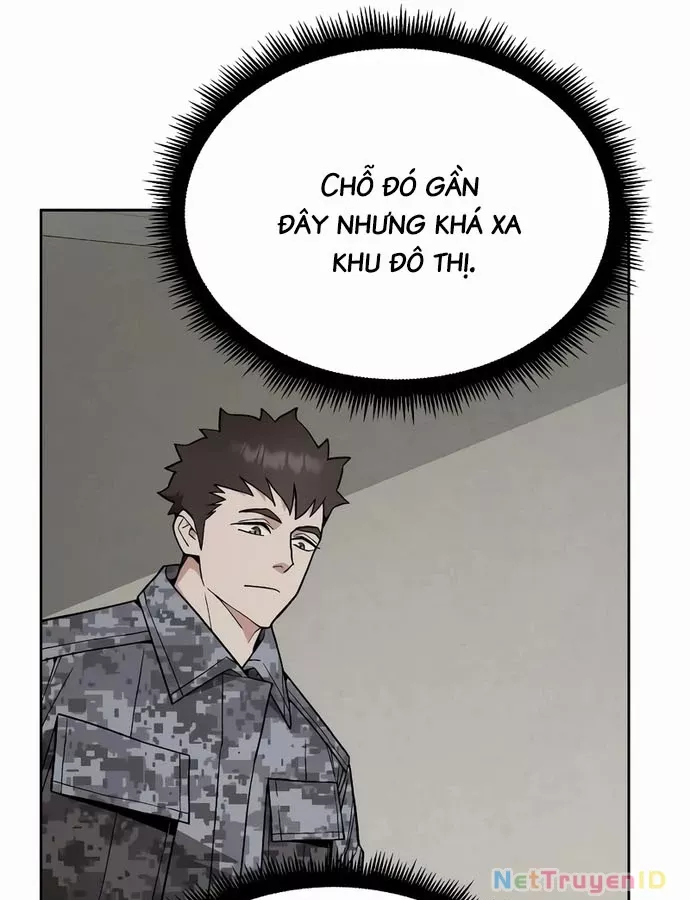 Thức Tỉnh Đầu Bếp Hậu Tận Thế: Chapter 43