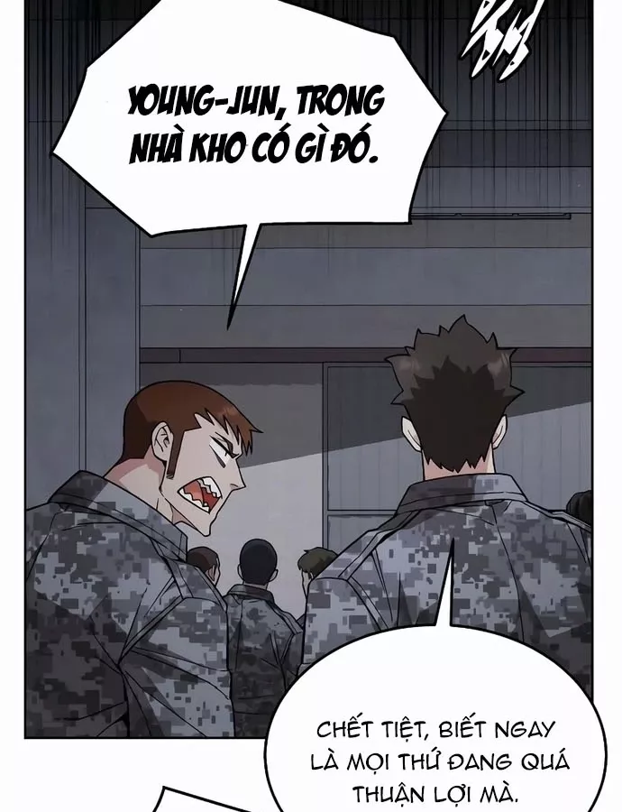 Thức Tỉnh Đầu Bếp Hậu Tận Thế: Chapter 43