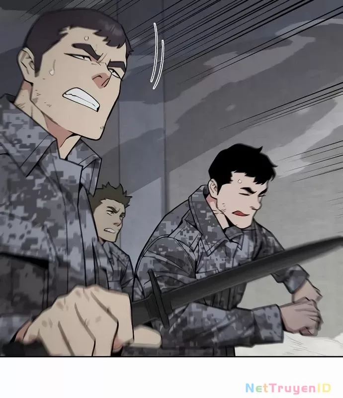 Thức Tỉnh Đầu Bếp Hậu Tận Thế: Chapter 43