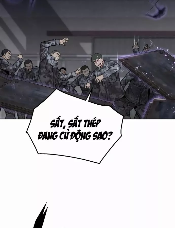 Thức Tỉnh Đầu Bếp Hậu Tận Thế: Chapter 43
