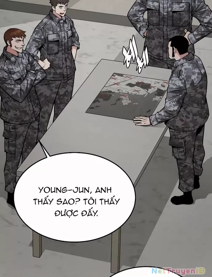 Thức Tỉnh Đầu Bếp Hậu Tận Thế: Chapter 43