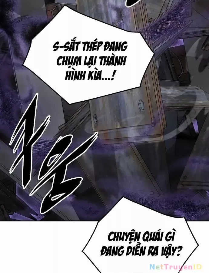 Thức Tỉnh Đầu Bếp Hậu Tận Thế: Chapter 43