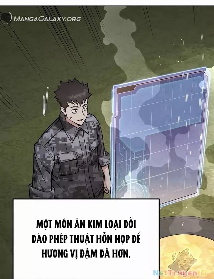 Thức Tỉnh Đầu Bếp Hậu Tận Thế: Chapter 44
