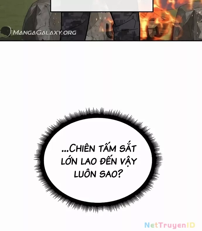 Thức Tỉnh Đầu Bếp Hậu Tận Thế: Chapter 44