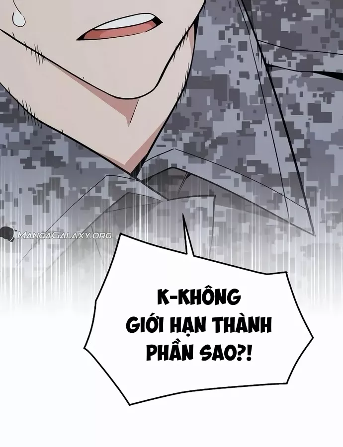 Thức Tỉnh Đầu Bếp Hậu Tận Thế: Chapter 44