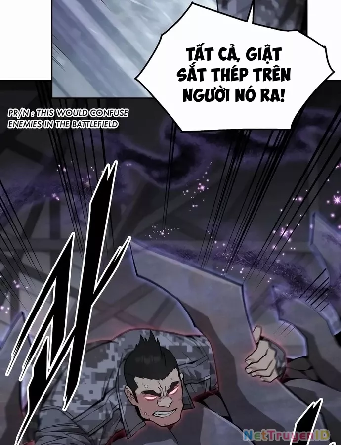 Thức Tỉnh Đầu Bếp Hậu Tận Thế: Chapter 44
