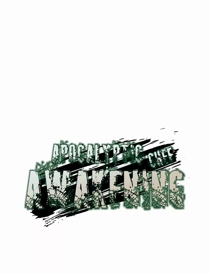 Thức Tỉnh Đầu Bếp Hậu Tận Thế: Chapter 44