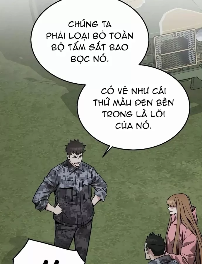 Thức Tỉnh Đầu Bếp Hậu Tận Thế: Chapter 44