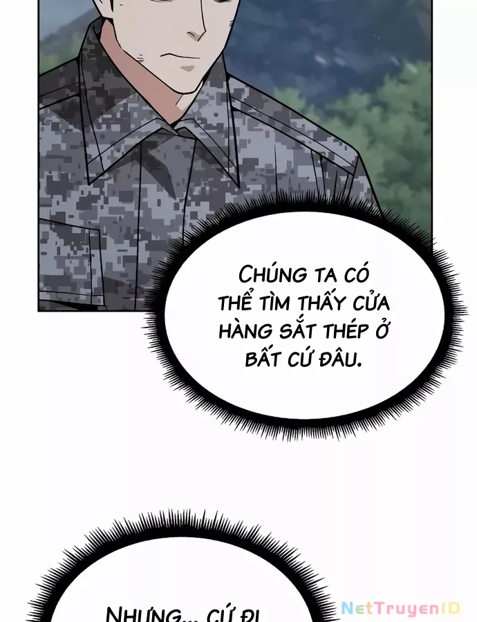 Thức Tỉnh Đầu Bếp Hậu Tận Thế: Chapter 44