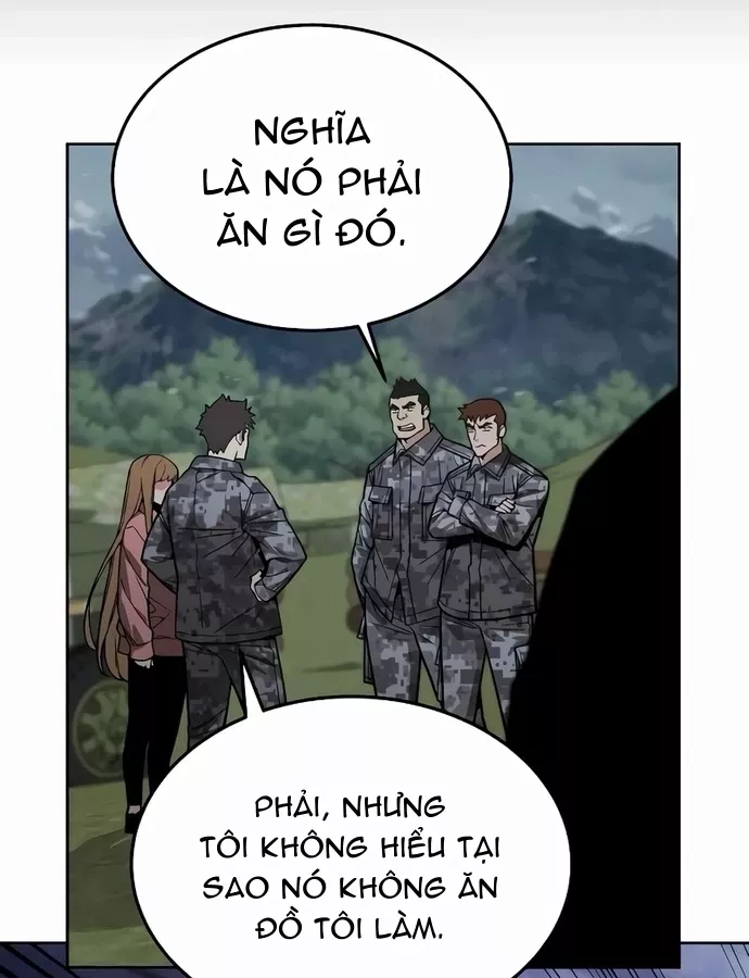 Thức Tỉnh Đầu Bếp Hậu Tận Thế: Chapter 44