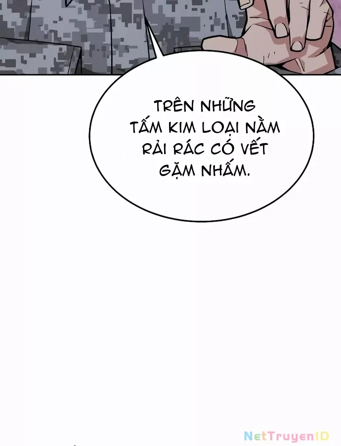 Thức Tỉnh Đầu Bếp Hậu Tận Thế: Chapter 44
