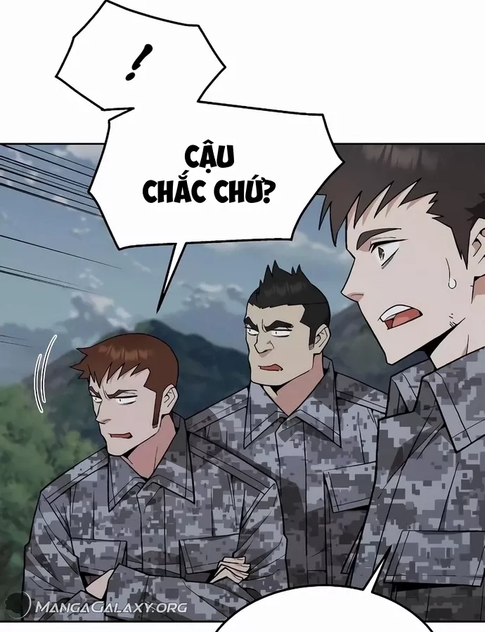 Thức Tỉnh Đầu Bếp Hậu Tận Thế: Chapter 44