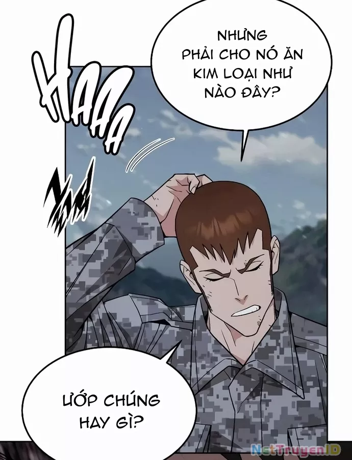 Thức Tỉnh Đầu Bếp Hậu Tận Thế: Chapter 44