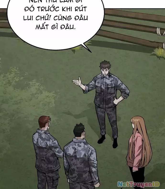 Thức Tỉnh Đầu Bếp Hậu Tận Thế: Chapter 44