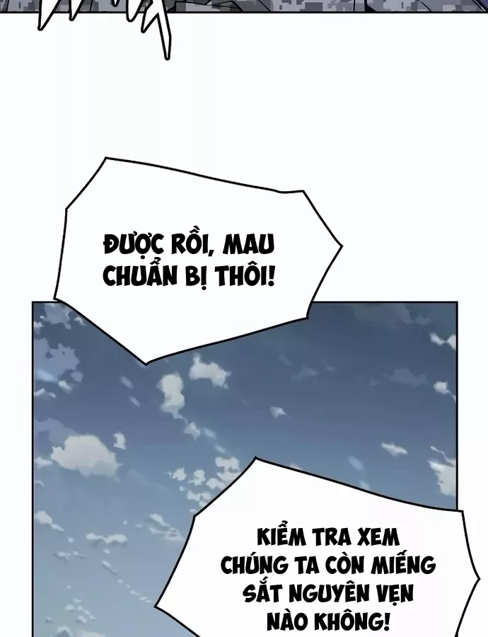 Thức Tỉnh Đầu Bếp Hậu Tận Thế: Chapter 44