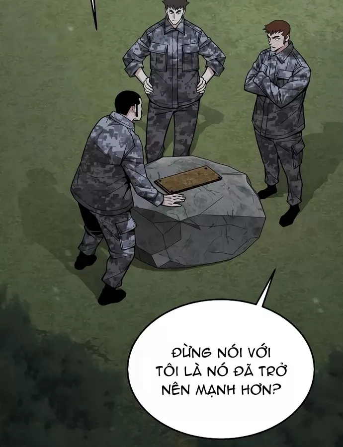 Thức Tỉnh Đầu Bếp Hậu Tận Thế: Chapter 45