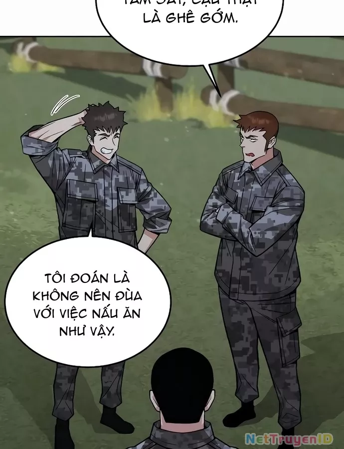 Thức Tỉnh Đầu Bếp Hậu Tận Thế: Chapter 45