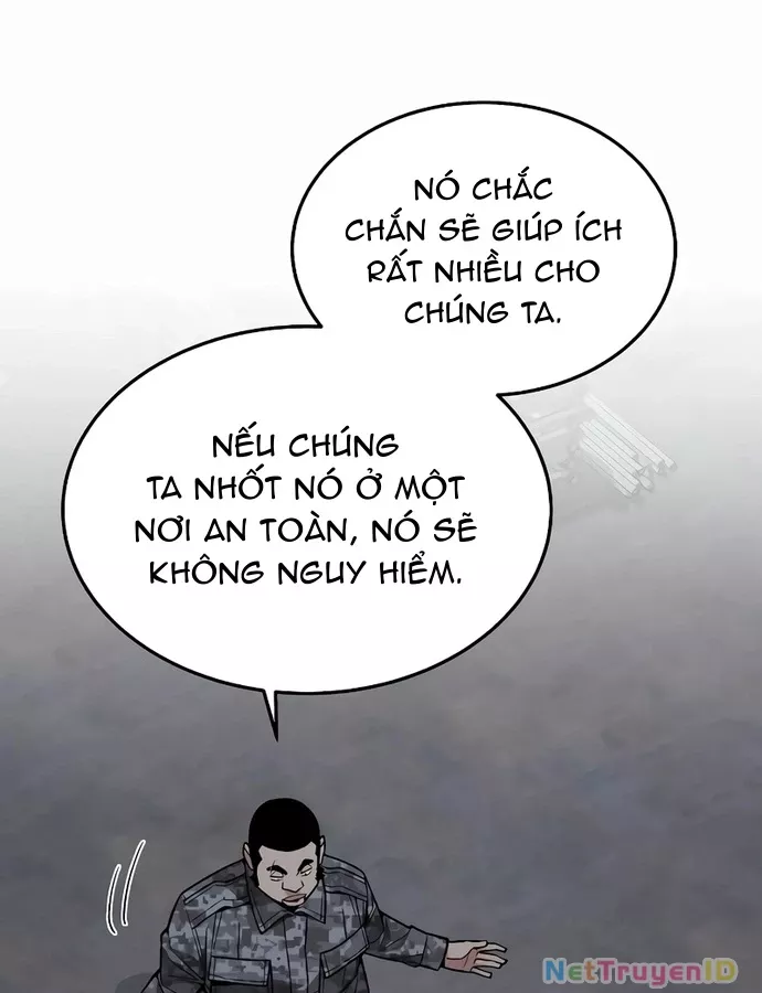 Thức Tỉnh Đầu Bếp Hậu Tận Thế: Chapter 45