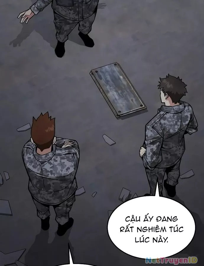 Thức Tỉnh Đầu Bếp Hậu Tận Thế: Chapter 45