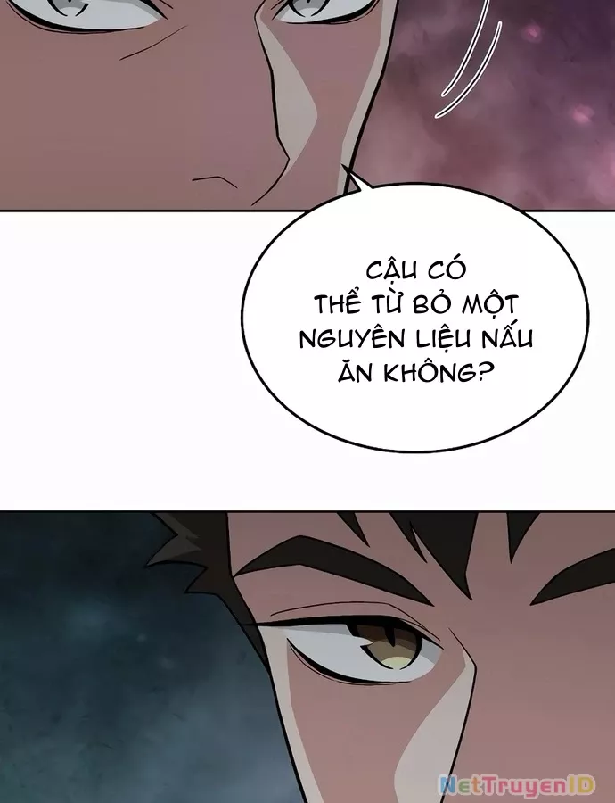 Thức Tỉnh Đầu Bếp Hậu Tận Thế: Chapter 45
