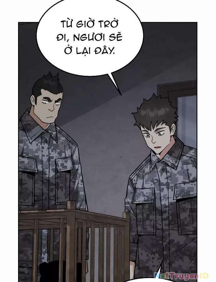 Thức Tỉnh Đầu Bếp Hậu Tận Thế: Chapter 45