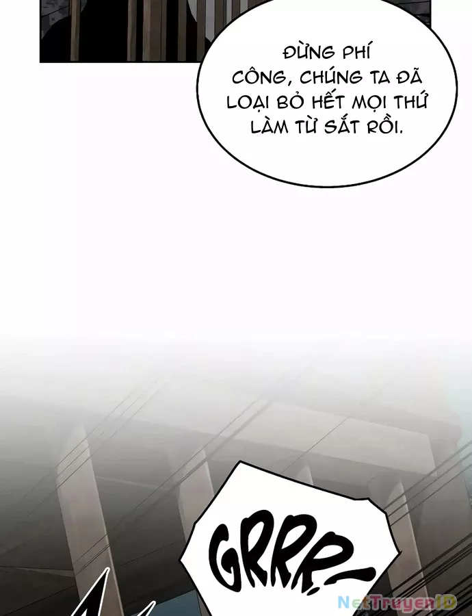 Thức Tỉnh Đầu Bếp Hậu Tận Thế: Chapter 45