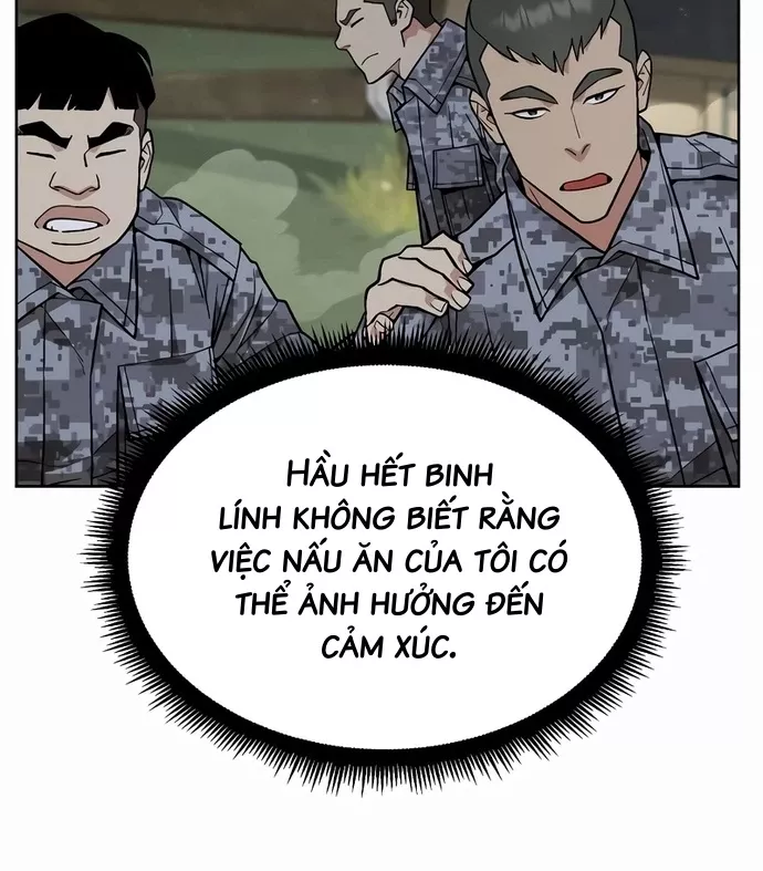 Thức Tỉnh Đầu Bếp Hậu Tận Thế: Chapter 45