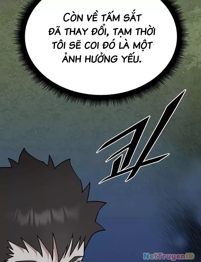 Thức Tỉnh Đầu Bếp Hậu Tận Thế: Chapter 45