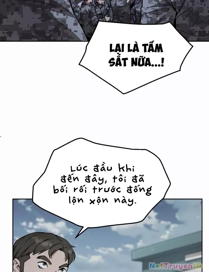 Thức Tỉnh Đầu Bếp Hậu Tận Thế: Chapter 45