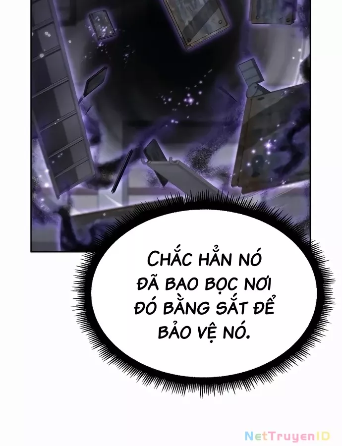 Thức Tỉnh Đầu Bếp Hậu Tận Thế: Chapter 45